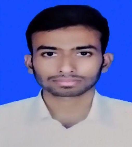 Zeeshan Ali